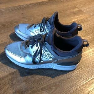 New Balance 574 Shoes